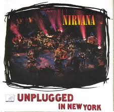nirvana unplugged