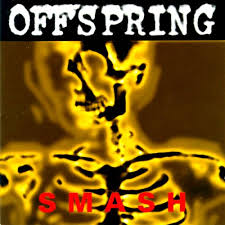 the offspring
