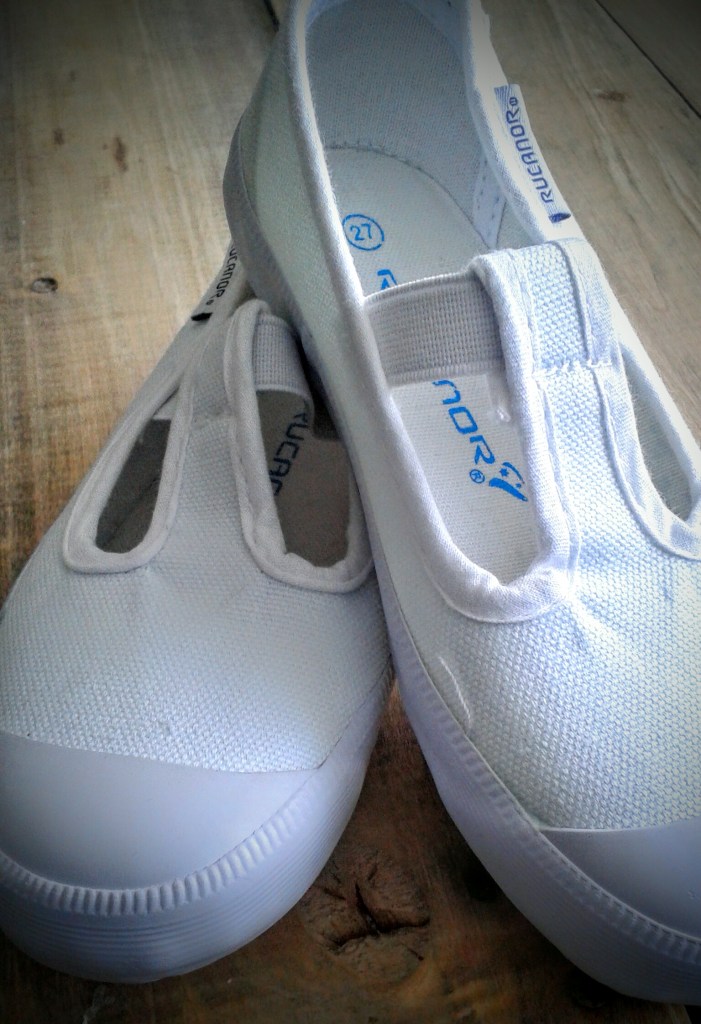 Meer oldskool dan dit geraakt het niet zeker? 