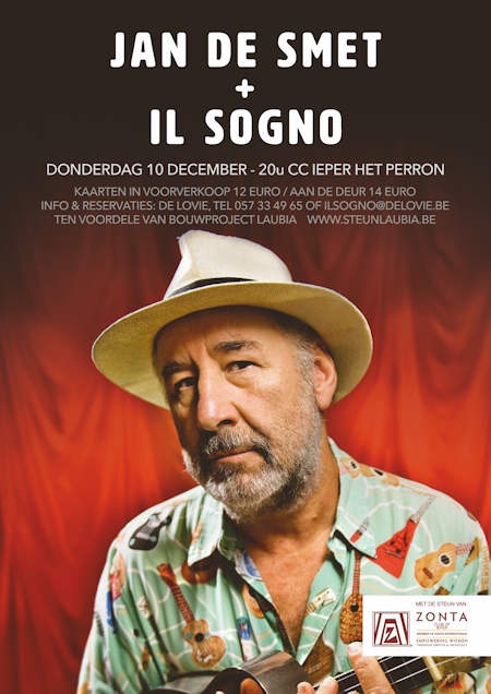 jan de smet